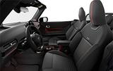 MINI Cooper C Cabrio 163 PS JCW Trim, XL Paket - MINI Cabrio Series New cars