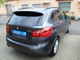 BMW 218 Active Tourer Steptronic Kamera AHK LED Top - BMW 218 Active Tourer aus 2019