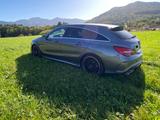 Mercedes-Benz CLA 45 AMG Shooting Brake Mercedes-AMG CLA 4... - Mercedes-Benz Gebrauchtwagen in Rosenheim