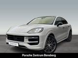 Porsche Cayenne S E-Hybrid Coupé Black Edition - Porsche Cayenne Coupe-S-Black-Edition