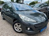 Peugeot 207 SW Premium*2.HD*Klima*Pano*89.TKM*TÜV NEU - Peugeot 207 Gebrauchtwagen in Berlin