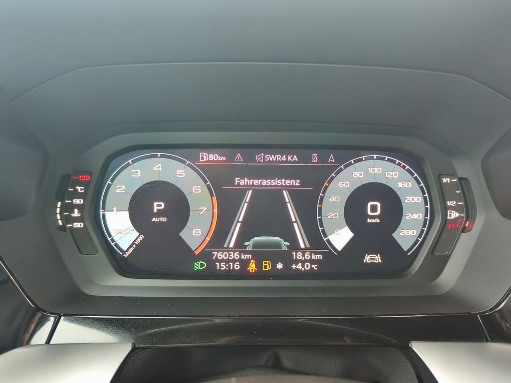 AUDI A3 11