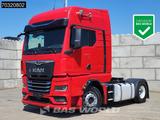 MAN TGX 18.510 4X2 GX Retarder 2xTanks 90% Tyres ACC - Dreiseitenkipper