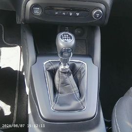 Ford Focus Turnier Titanium X