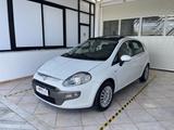 Fiat FIAT Grande Punto Punto Evo 5p 1.4 77 cv GPL Tet - Fiat Grande Punto mit LPG-Antrieb