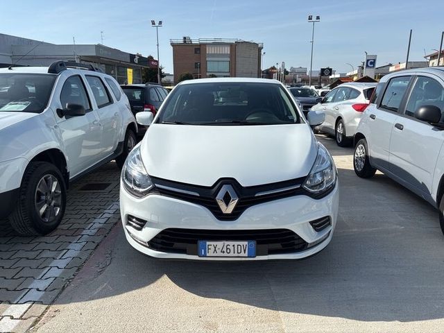 Renault Clio 0.9 Tce Energy Gpl Life 90cv