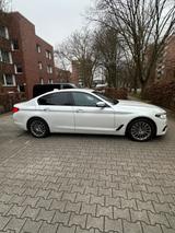 BMW g30 540i xDrive - BMW 540