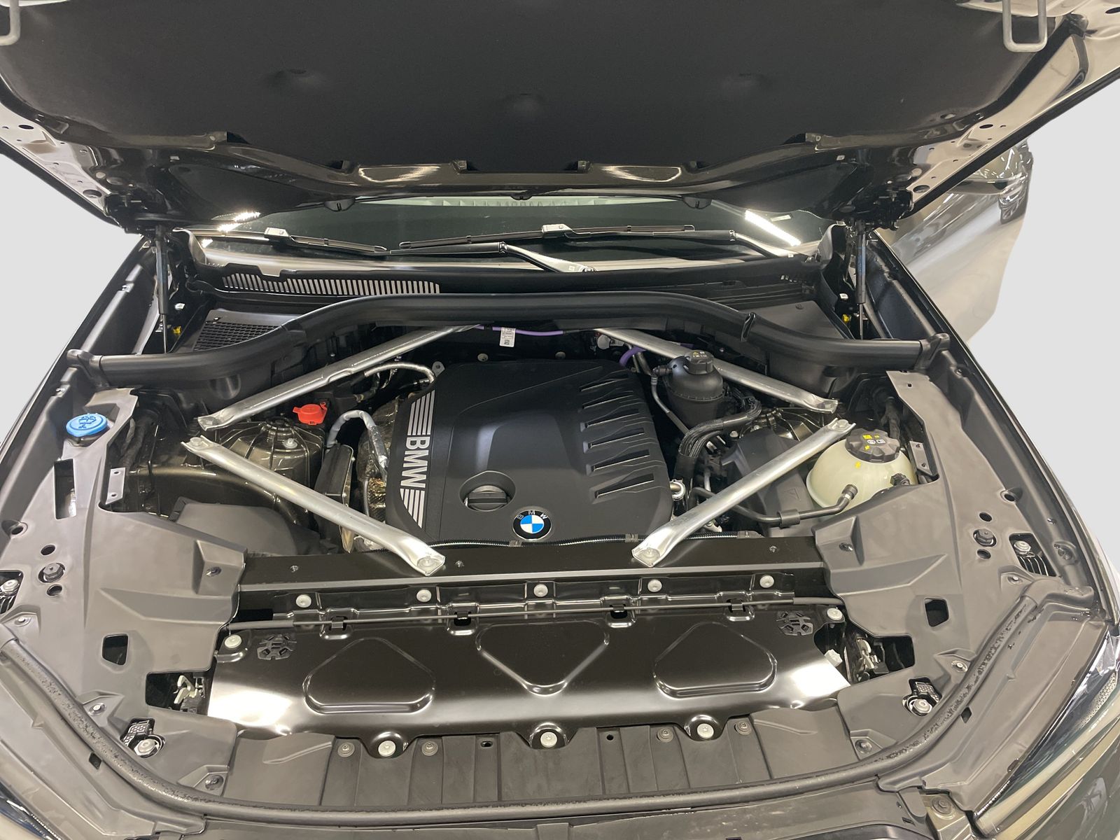 BMW X6 - Bild 15
