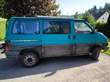Volkswagen T4 Camper mit Aufstelldach - Volkswagen T4 andere aus 1995