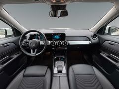 Fahrzeugabbildung Mercedes-Benz GLB 200d - App*Kamera*Tempomat*17"LM"!!!