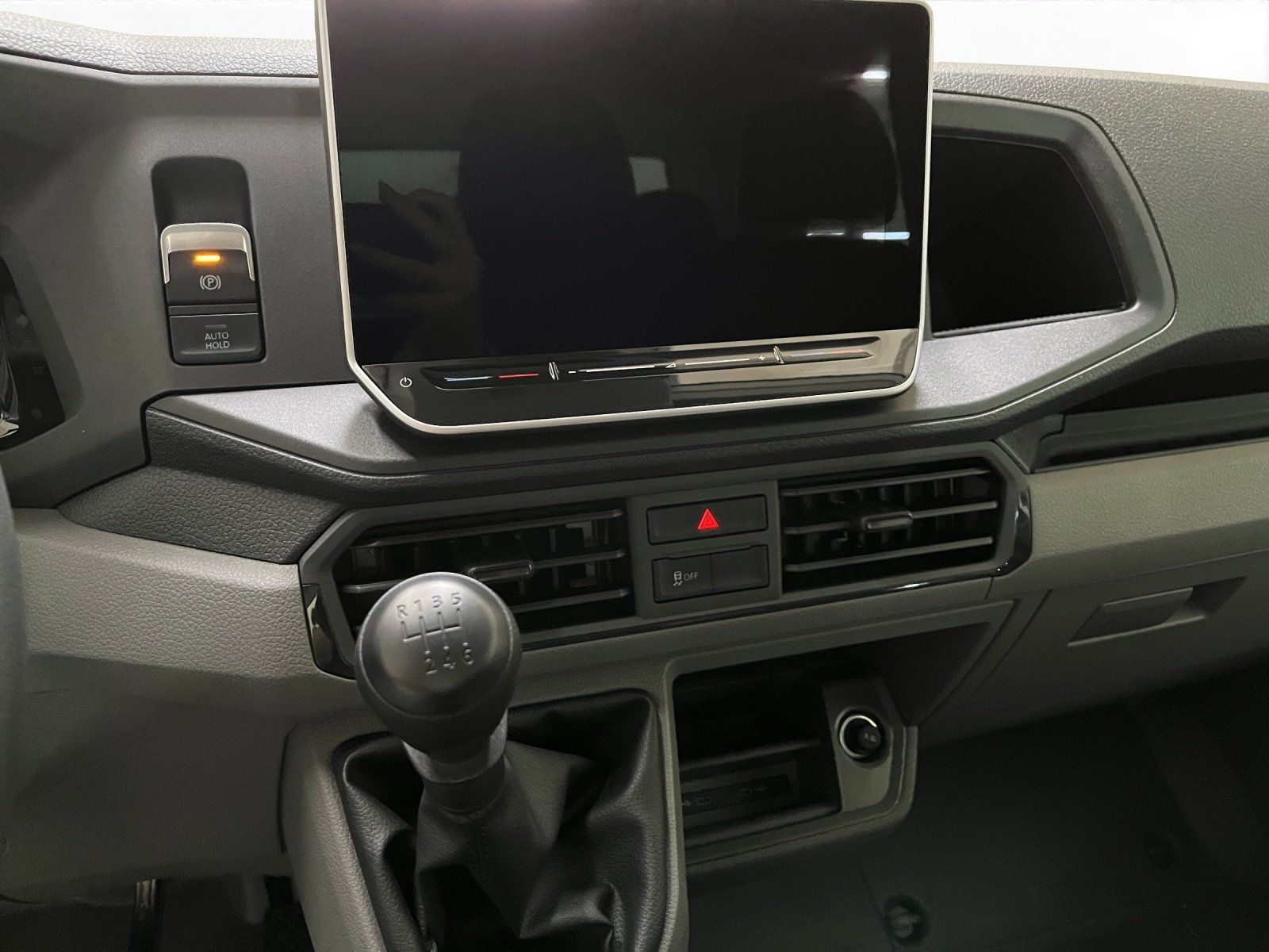 Volkswagen Crafter - Bild 12