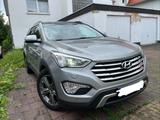 Hyundai Grand Santa Fe 2.2 CRDi Steuerkette neu! - Hyundai Grand Santa Fe mit Schiebedach