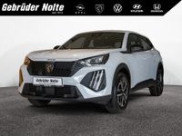 Peugeot 2008 - Vorschau Bild 1