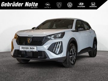 Peugeot Leasingangebot: Peugeot 2008 STYLE TURBO 100 KLIMA PDC SHZ KAMERA LED