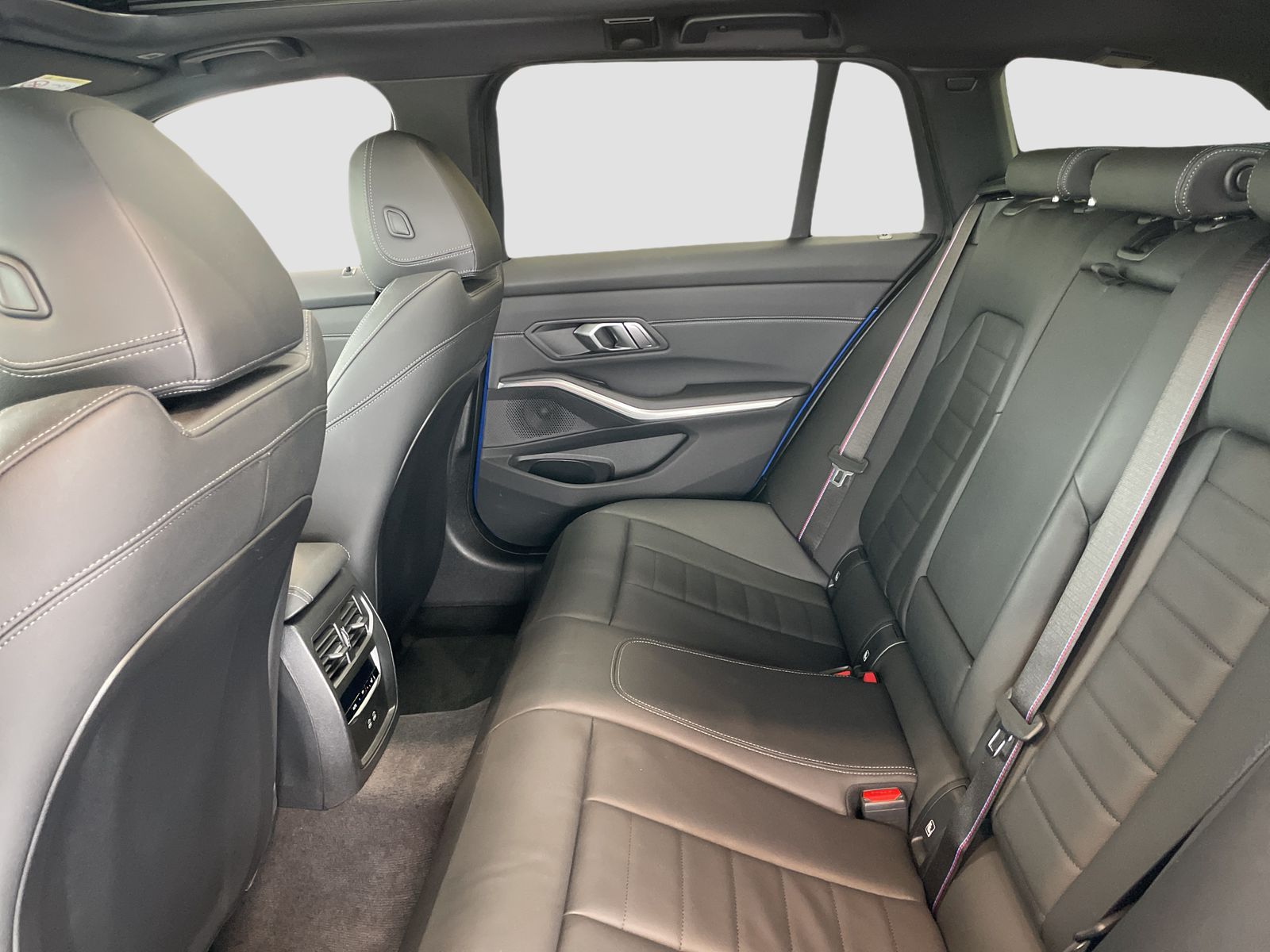 BMW M340d - Bild 13