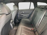 BMW M340d - Vorschau Bild 13