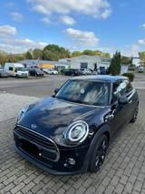 MINI Mini One Midnight Black Edition - MINI ONE in Saarbrücken