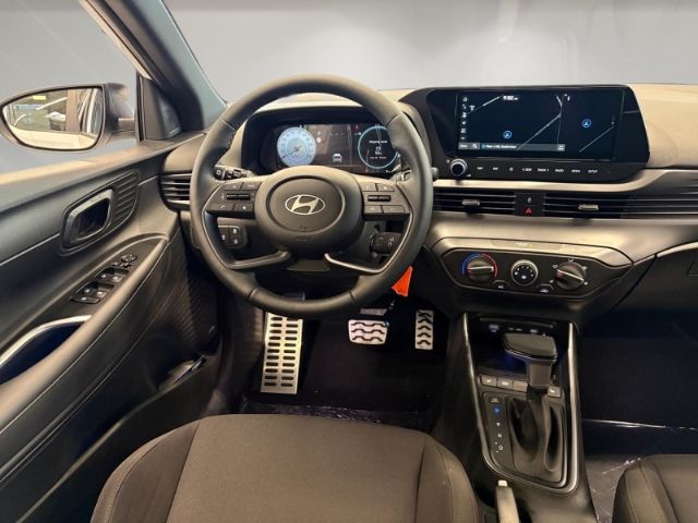 Hyundai BAYON - Bild 10