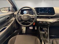 Hyundai BAYON - Vorschau Bild 10