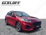Ford Kuga 2.0 EcoBlue ST-Line AHK*CAM*LED*NAVI*SHZ*LM - Ford aus 2022