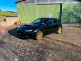 Subaru Impreza WRX  STI  -schwarz- - Subaru aus 2009