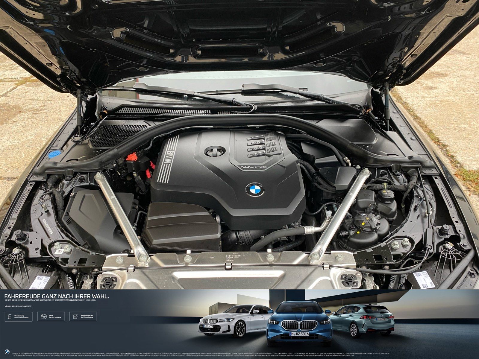 BMW 430 Gran Coupé - Bild 16