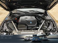 BMW 430 Gran Coupé - Vorschau Bild 16