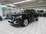 Audi Q2 1.4 TFSi Sport Automatik - Audi Q2 in Oldenburg