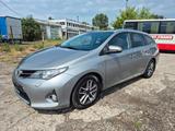 Toyota Auris Touring Sports Touring Sports 2,0-l-D-... - Toyota Auris Touring Sports mit Diesel-Antrieb