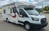 Challenger 396 auf Ford, 7,5 m, 2 x Hubbett - Offers
