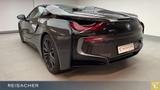 BMW i8 Roadster Laser, First Edition, HarmanKardon - gebrauchte BMW i8 aus dem Jahr 2018