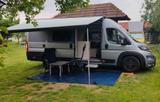 Tourne 6.4 Artense Grey mit Dometic Rally AIR Pro