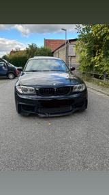 BMW 128i Coupé - BMW 128: 128i