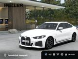BMW 430i xDr GC M Sport Leder,GSD,LivePro,DAPro - gebrauchte BMW 430 Gran Coupé aus dem Jahr 2024