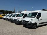 Renault Master L3H2/Maxi langer RS/Hochdach/Klima - Renault Master: Maxi