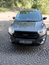 Ford Kuga MK2 - Ford: Mk2