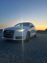 Audi A1 1.4 TFSI S tronic design Sportback design