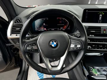 BMW X3 - 11
