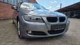 BMW 318 Baureihe 3 Touring 318d PDC AHK Klimaaut. - BMW 318 aus 2011: Kombi, 318d