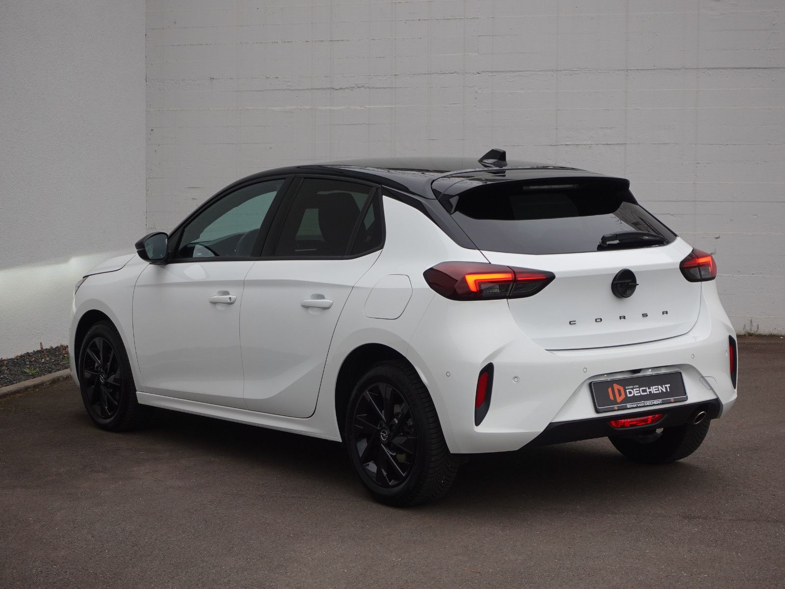 Fahrzeugabbildung Opel Corsa GS 1.2T,Navi,Kamera,MatrixLED,Sitzhzg,DAB+