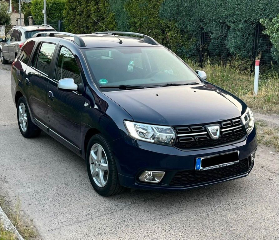 Image of Dacia Logan