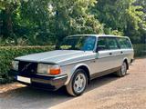 Volvo 240 2.3i GLT Estate Pullman - Sammlerzustand  - Volvo Oldtimer