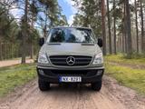Mercedes-Benz Sprinter 4x4 - Angebote