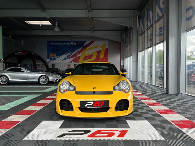 TECHART Andere GT Street 1 von 17