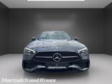 Mercedes-Benz C 200 T 4Matic AMG Line+Pano+AHK+Memory+Ambiente - Mercedes-Benz Jahreswagen
