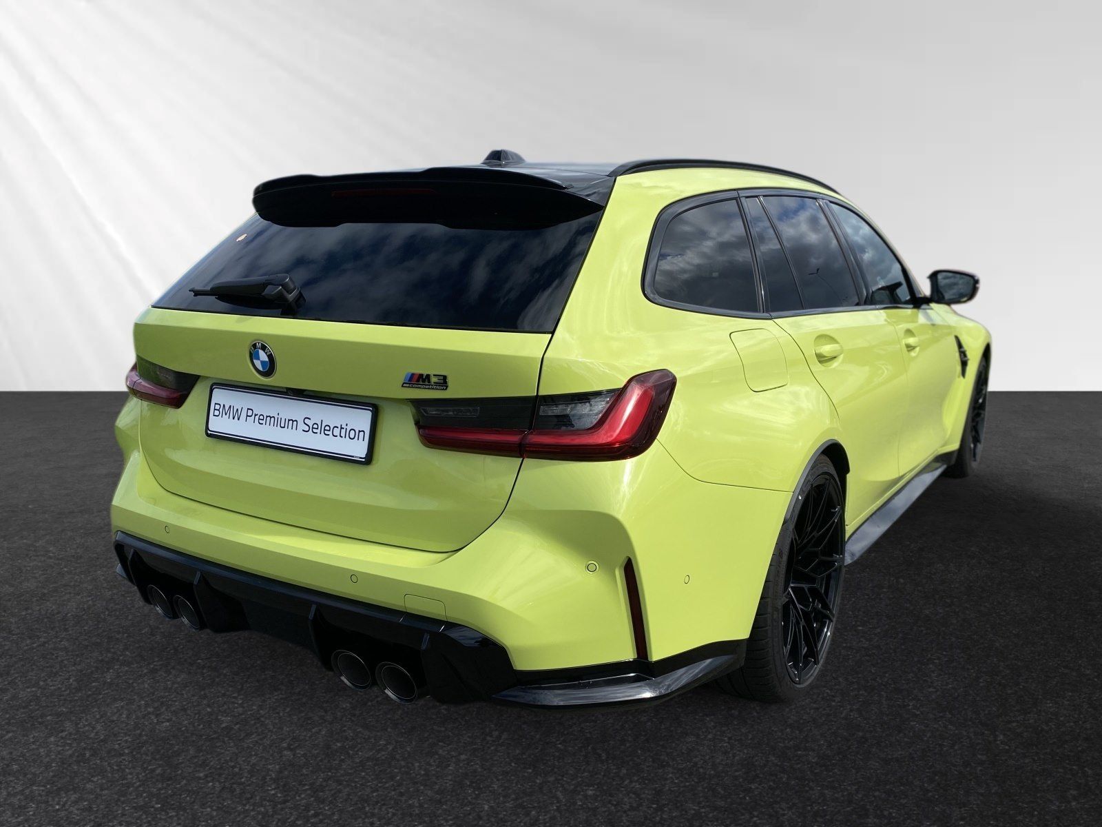 BMW M3 - Bild 3