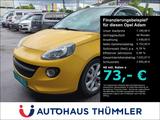 Opel Adam Jam Android Auto Klimaautom SHZ LenkradHZG  - Opel Adam in Aachen