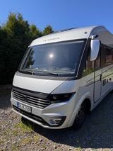 Adria 700SL Alde wie neu ! Wenig Kilometer ! - Adria Integrierter