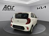 Kia PICANTO 1.2 DREAM-TEAM NAVI|KAMERA|CARPLAY|SHZ - gebrauchte Kia Picanto aus dem Jahr 2022