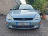 Ford Focus 1.6/101 ps /5Türer/Euro4/Tüv 01... - Ford Focus: Türer